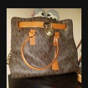 Michael Kors Hamilton